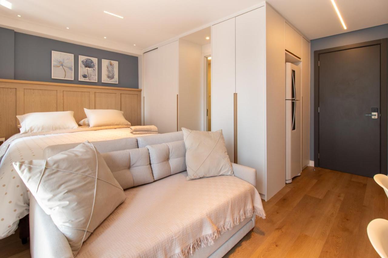 Luxuoso Bf - Cwb * Curitiba