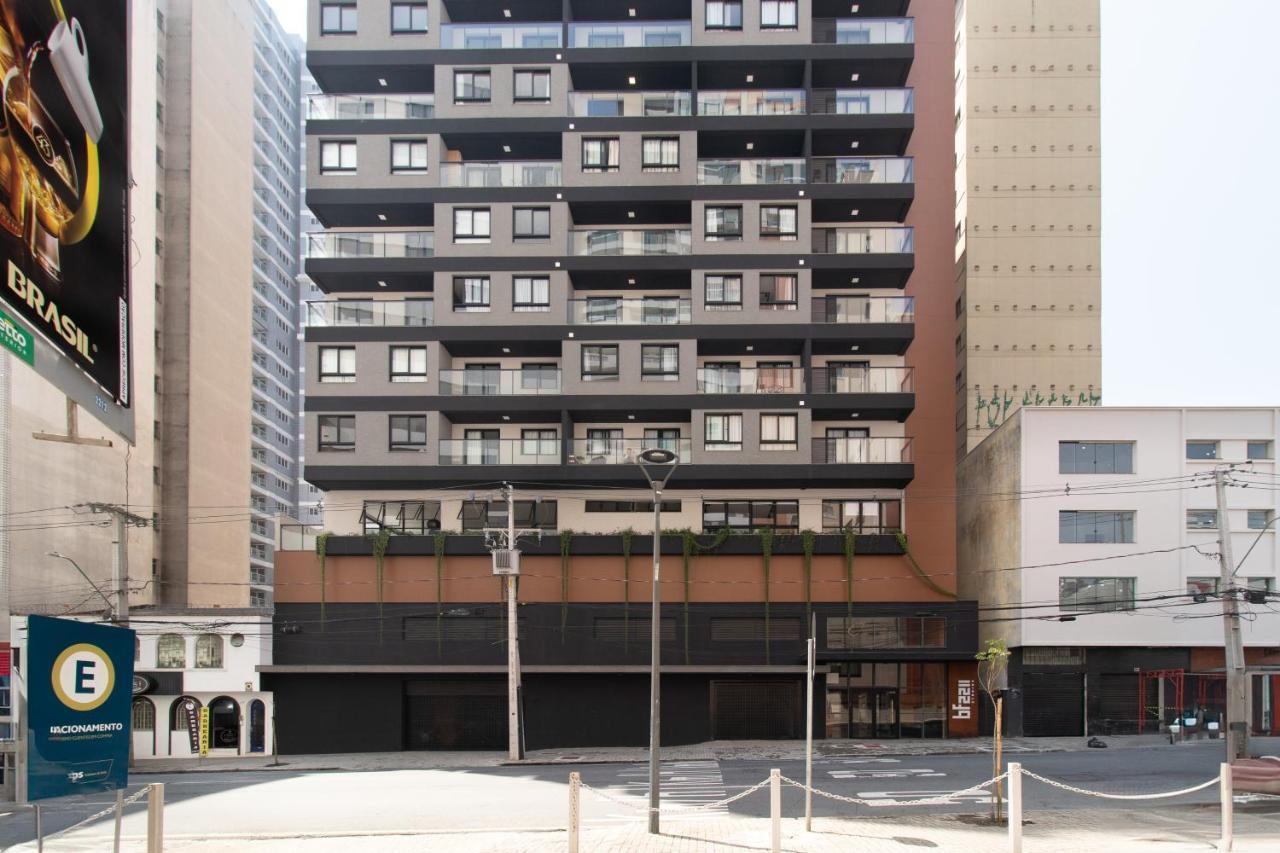 Luxuoso Bf - Cwb Curitiba