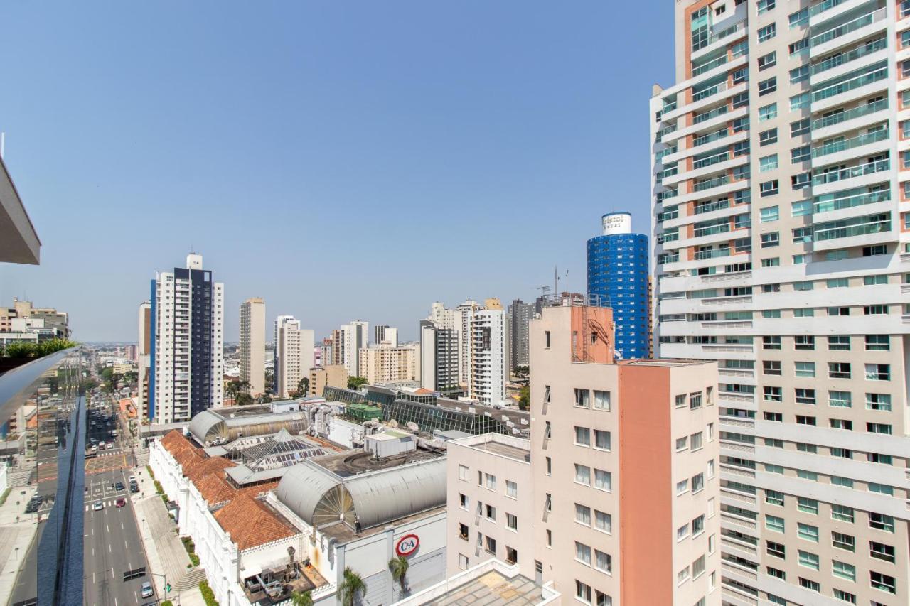Luxuoso Bf - Cwb