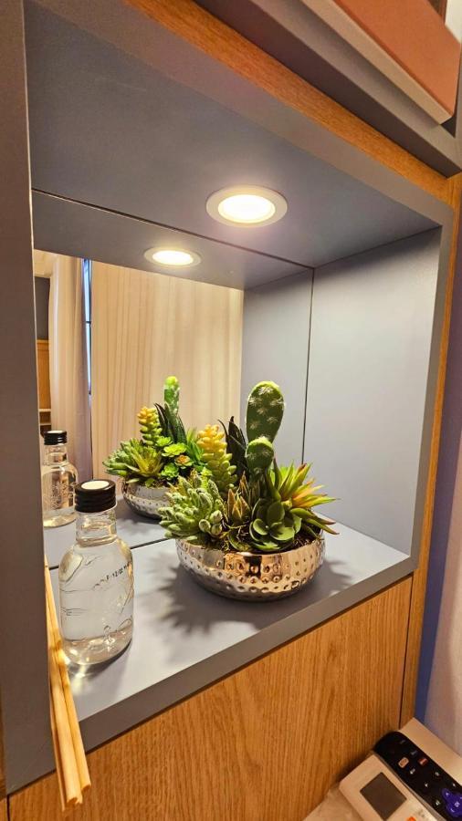 Luxuoso Bf - Cwb Apartment