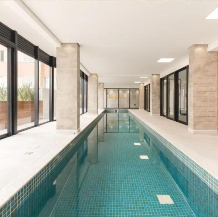 Luxuoso Bf - Cwb * Curitiba