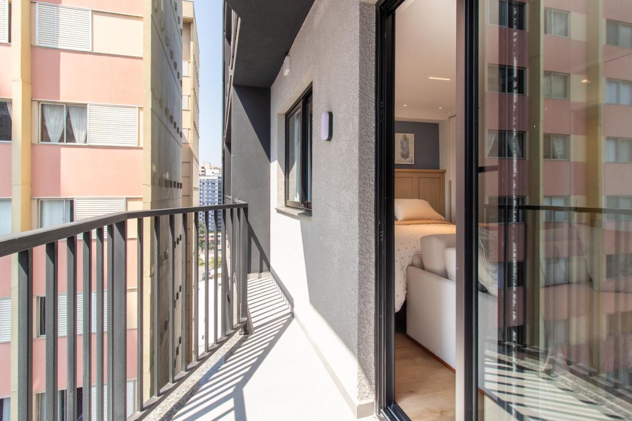 Luxuoso Bf - Cwb Apartamento *